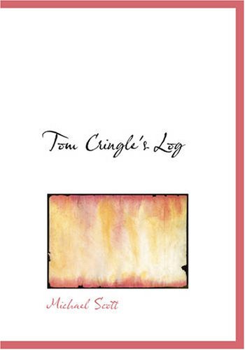 Stock image for Tom Cringle's Log for sale by Redux Books