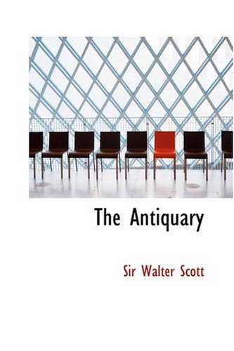 9781426423444: The Antiquary: The Antiquary