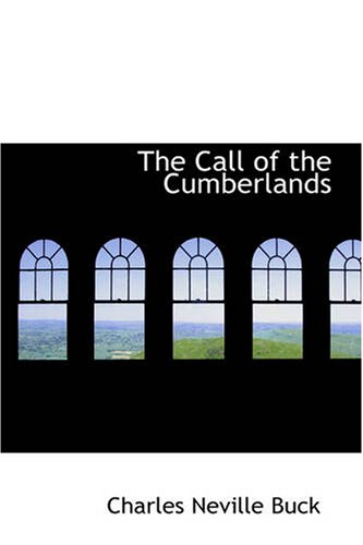 9781426426940: The Call of the Cumberlands: The Call of the Cumberlands