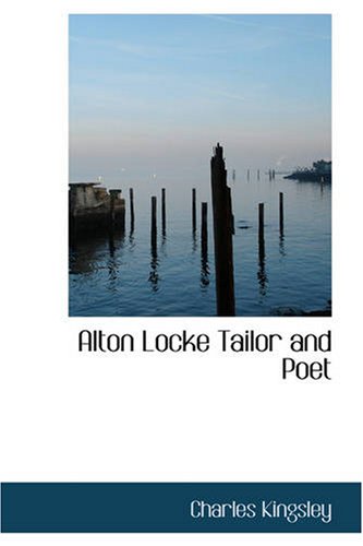 9781426429187: Alton Locke Tailor and Poet