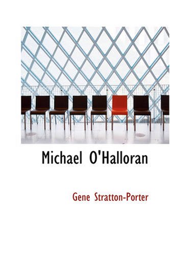 Michael O'Halloran (9781426435683) by Stratton-Porter, Gene