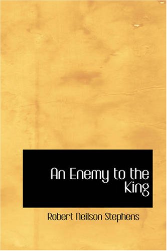 An Enemy to the King (9781426438165) by Stephens, Robert Neilson