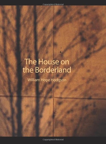 9781426438288: The House on the Borderland