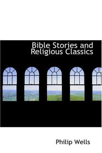 9781426440724: Bible Stories and Religious Classics