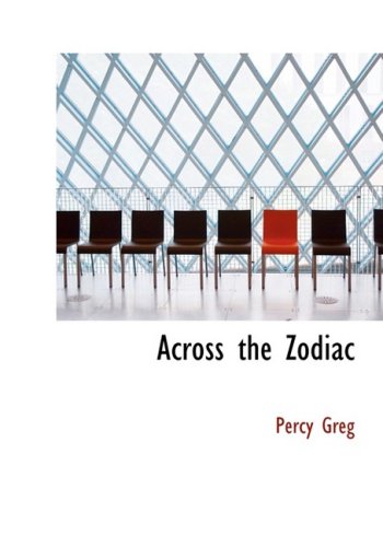 9781426440854: Across the Zodiac: The Story of a Wrecked Record