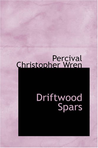 9781426455780: Driftwood Spars