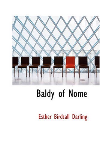9781426456015: Baldy of Nome