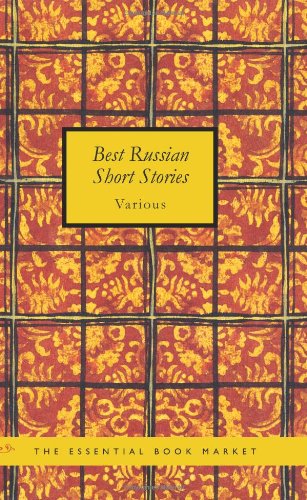 9781426470462: Best Russian Short Stories