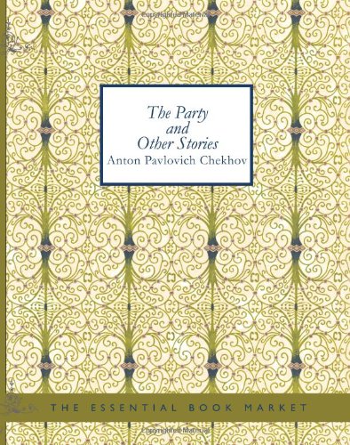 9781426471100: The Party and Other Stories