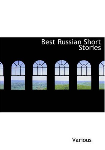 9781426471223: Best Russian Short Stories