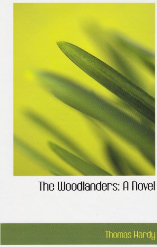 9781426472572: The Woodlanders