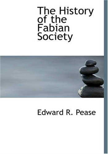 9781426473906: The History of the Fabian Society