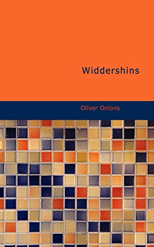 Widdershins (9781426475955) by Onions, Oliver