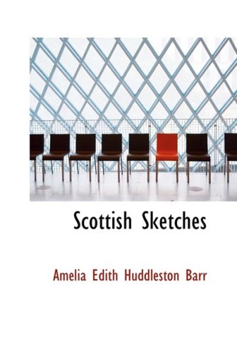 Beispielbild fr Scottish Sketches zum Verkauf von Revaluation Books