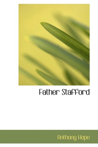 Father Stafford (9781426481673) by Hope, Anthony