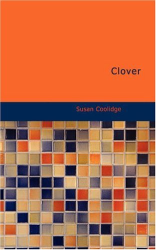 Stock image for Clover for sale by books4u31