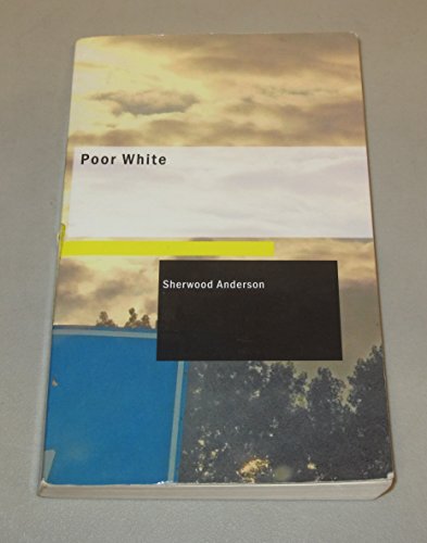 Imagen de archivo de Poor White a la venta por a2zbooks