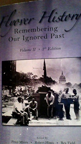 Stock image for Flyover History : Remembering Our Ignored Past for sale by BooksRun