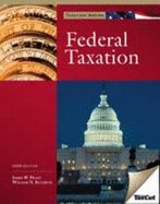9781426639104: Federal Taxation, 2009 Edition -Text