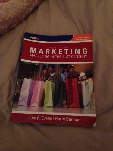 9781426647642: Marketing: Marketing in the 21st Century