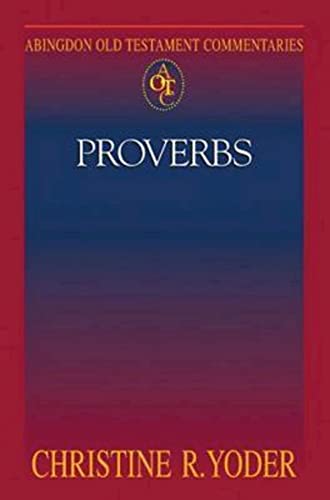 Imagen de archivo de Abingdon Old Testament Commentaries: Proverbs a la venta por Off The Shelf