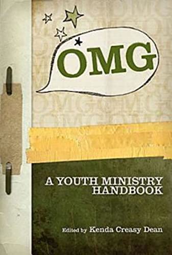 Beispielbild fr OMG: A Youth Ministry Handbook (Youth and Theology) zum Verkauf von Gulf Coast Books