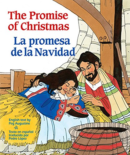 The Promise of Christmas (9781426700354) by Augustine, Peggy