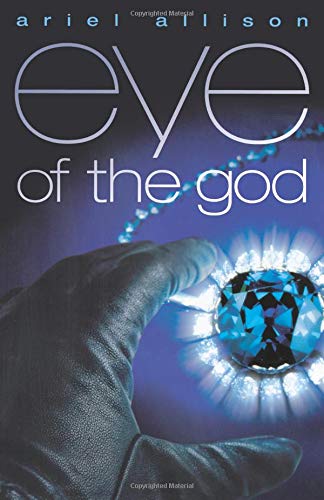 9781426700682: Eye of the God