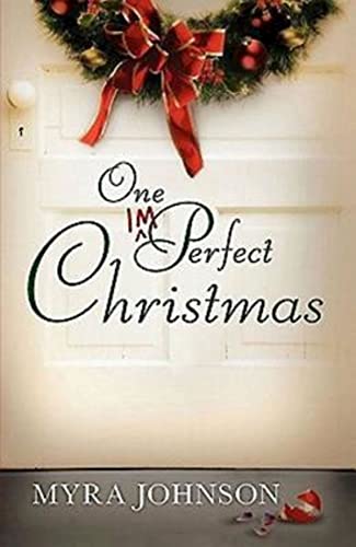 Beispielbild fr One Imperfect Christmas zum Verkauf von SecondSale