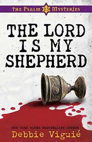 Imagen de archivo de The Lord Is My Shepherd (The Psalm 23 Mysteries) a la venta por SecondSale
