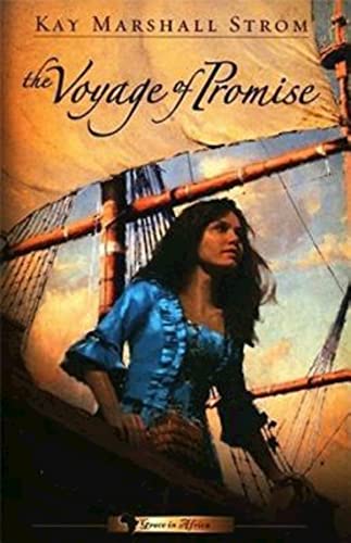 Beispielbild fr The Voyage of Promise: Grace in Africa Series #2 zum Verkauf von Wonder Book