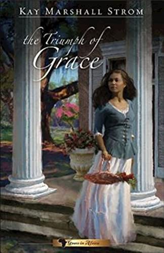 9781426702136: The Triumph of Grace: Grace in Africa Series #3: 03 (Grace in Africa, 3)