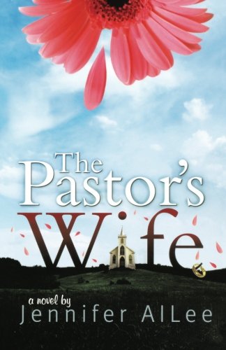 Beispielbild fr The Pastor's Wife zum Verkauf von Better World Books