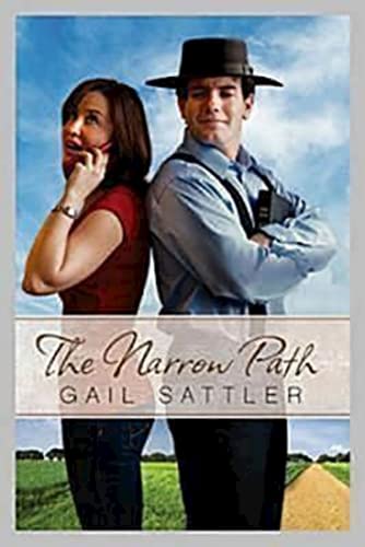 Stock image for The Narrow Path for sale by Jenson Books Inc