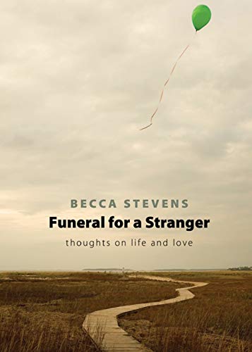 Stock image for Funeral for a Stranger for sale by Better World Books