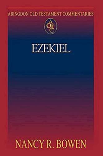 Imagen de archivo de Ezekiel Abingdon Old Testament Commentaries a la venta por PBShop.store US