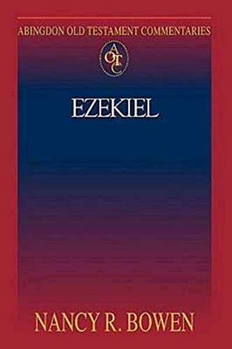 9781426704451: Ezekiel (Abingdon Old Testament Commentaries)