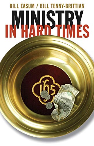 Stock image for Ministry in Hard Times for sale by Orion Tech
