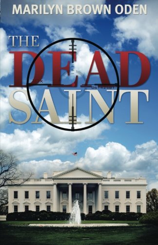 Beispielbild fr The Dead Saint zum Verkauf von Better World Books