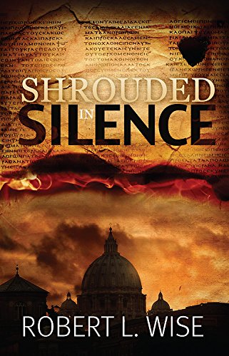 Stock image for Shrouded in Silence for sale by Better World Books: West