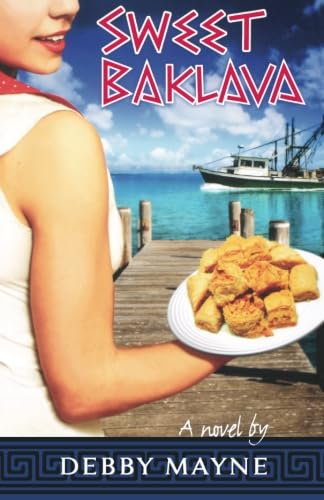 Stock image for Sweet Baklava for sale by Revaluation Books