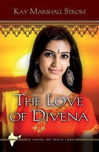 Beispielbild fr The Love of Divena (Blessings in India) zum Verkauf von Reuseabook