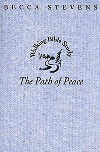 Beispielbild fr The Path of Peace zum Verkauf von Better World Books