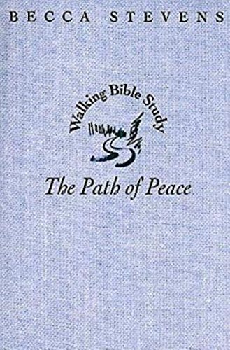 9781426709784: Path of Peace (Walking Bible Study)