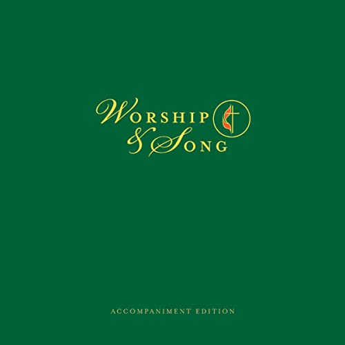 Beispielbild fr Worship & Song Accompaniment Edition zum Verkauf von GF Books, Inc.