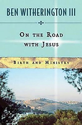 9781426712159: On the Road with Jesus: Birth and Ministry