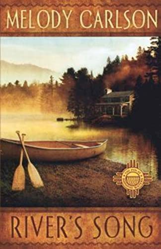 River's Song - The Inn at Shining Waters Series