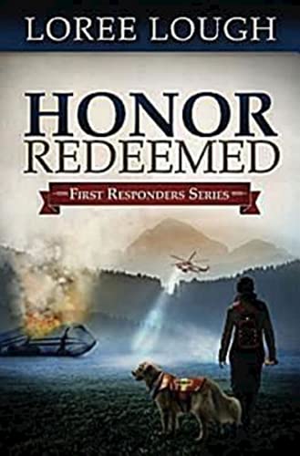 Stock image for Honor Redeemed (First Responders) for sale by Books-FYI, Inc.