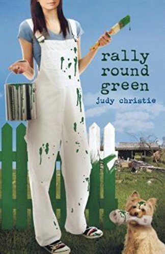 9781426713194: Rally 'Round Green (Gone to Green Series)