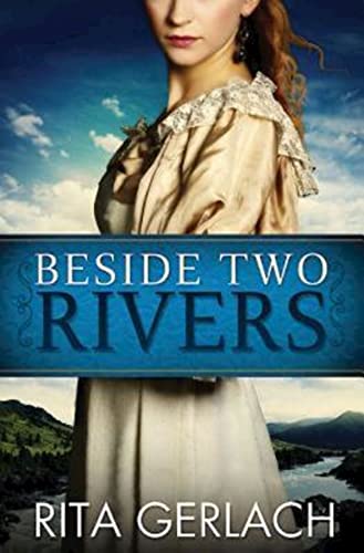 Beispielbild fr Beside Two Rivers : Daughters of the Potomac - Book 2 zum Verkauf von Better World Books